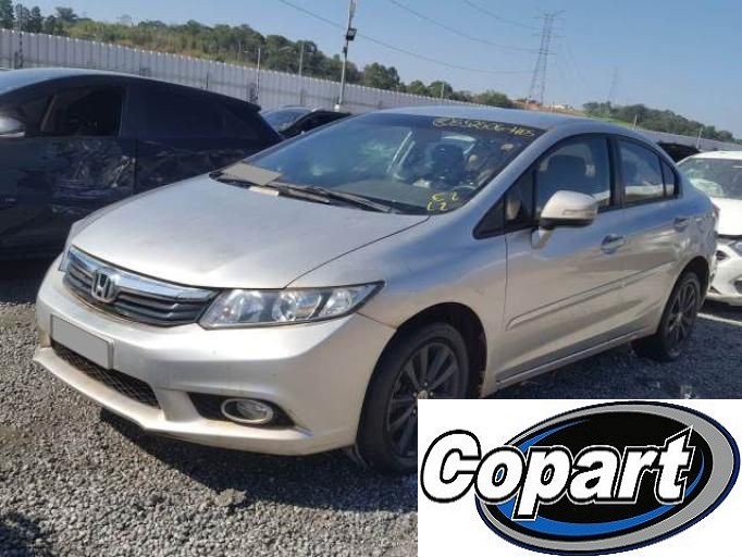 CIVIC LXR 2.0 16V I-VTEC