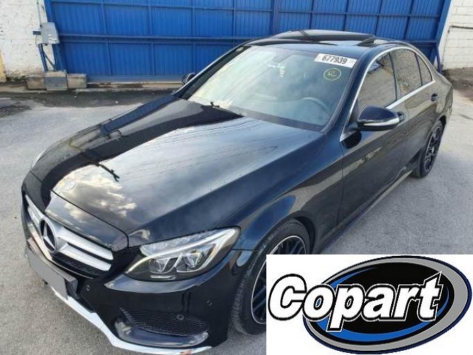 CLASSE C 250 2.0 16V TURBO