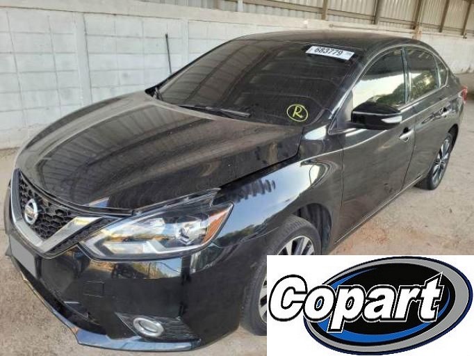 SENTRA SL CVT 2.0 16V FLEXSTART