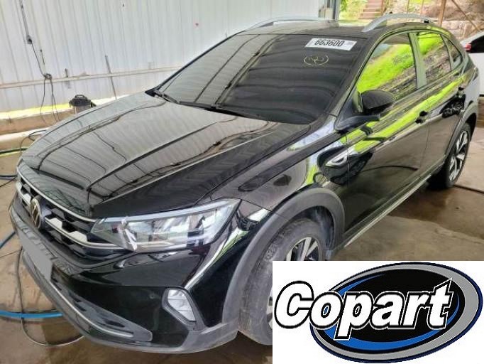 NIVUS HIGHLINE 200 AT 1.0 12V TSI TURBO