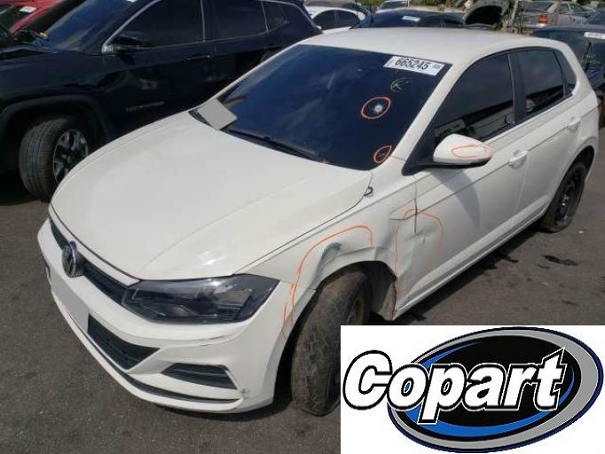 POLO 1.6 1.6 16V MSI