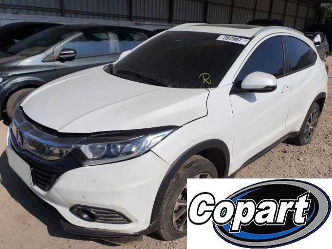 HR-V EX 1.8 16V I-VTEC