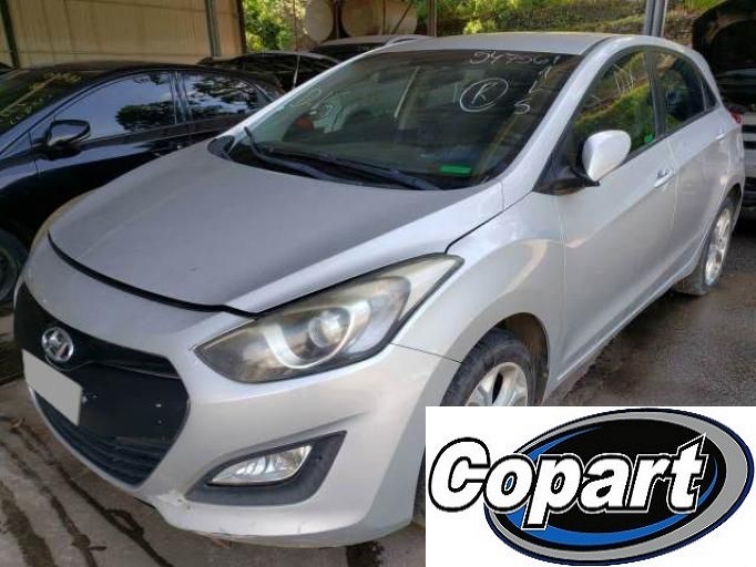 I30 FLEX 1.6 16V