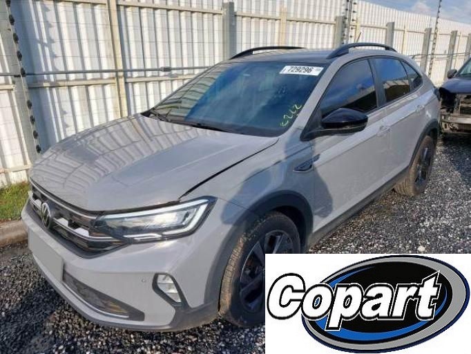 NIVUS HIGHLINE 200 AT 1.0 12V TSI TURBO