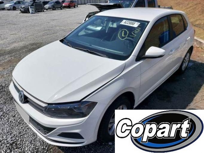 POLO 1.0 12V MPI