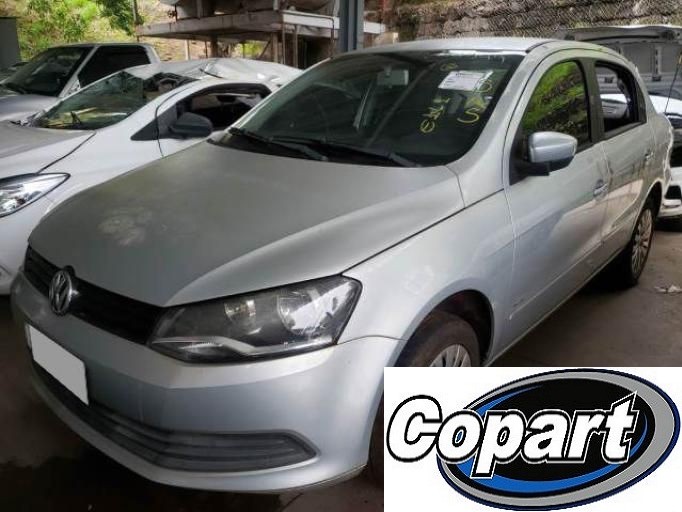 VOYAGE 1.6 NOVO 1.6 TOTAL FLEX