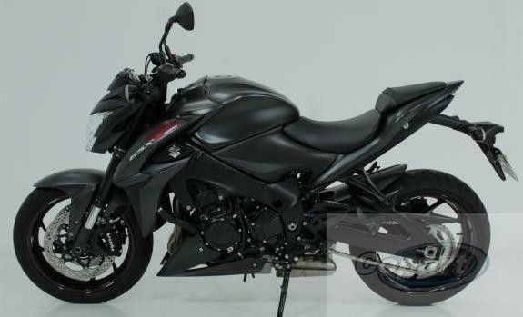 SUZUKI GSX S 1000A